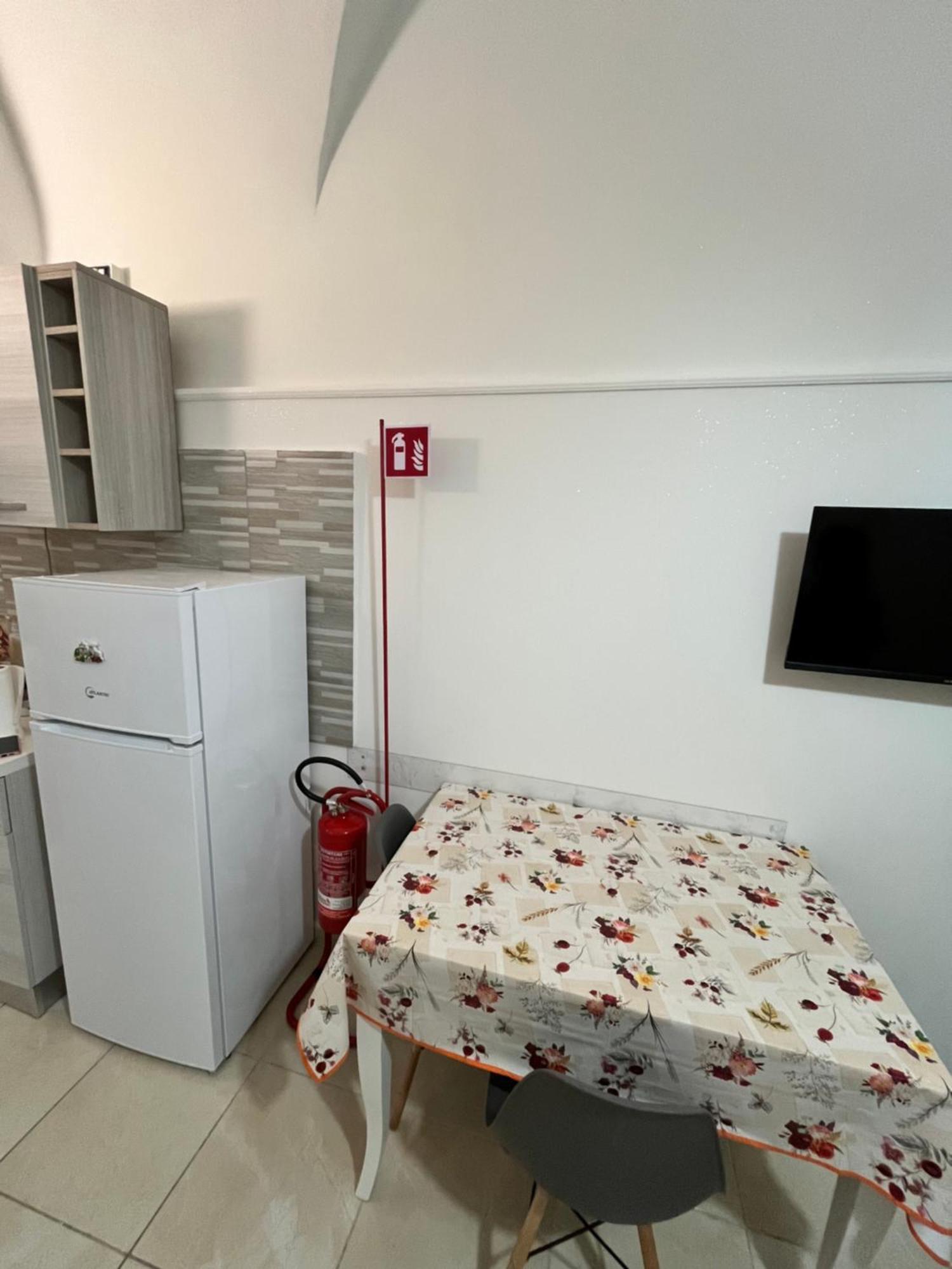 Apartment L'albero Della *