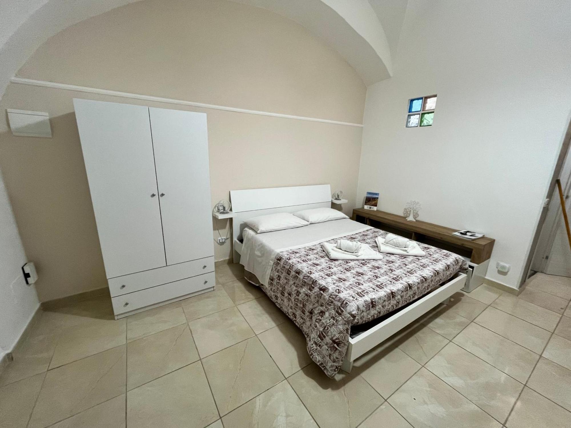 Apartment L'albero Della