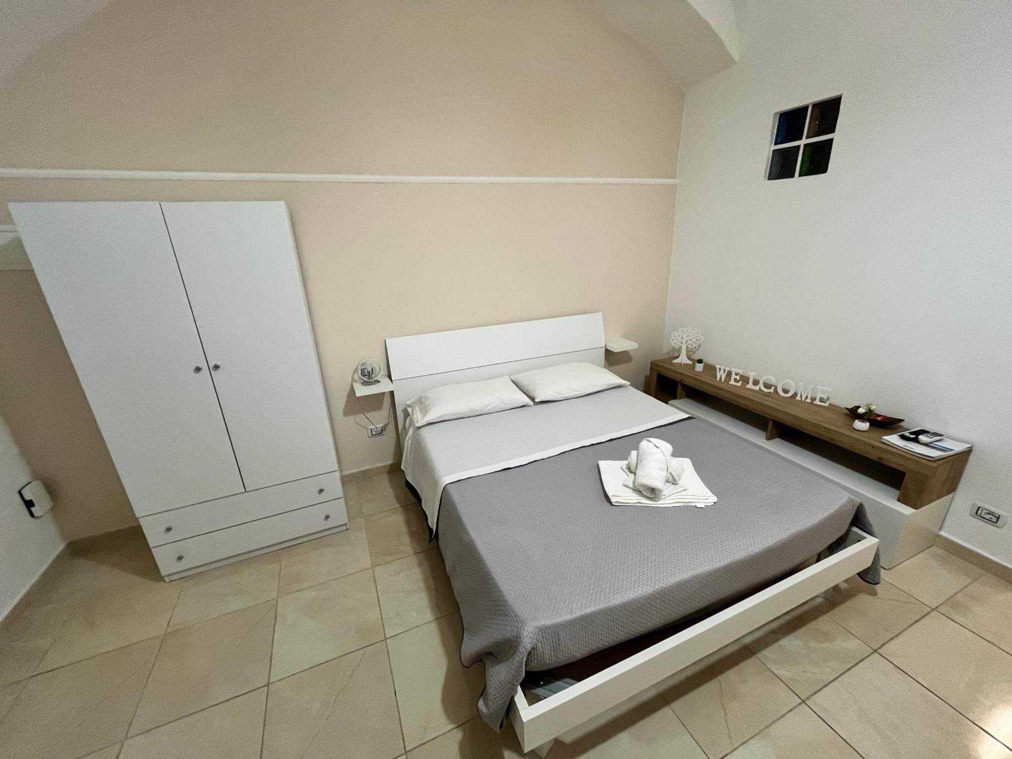 Apartment L'albero Della *
